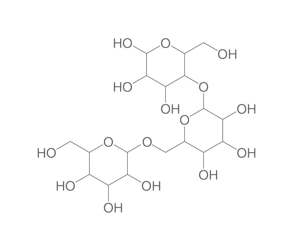 Image of 6'-Galactosyllactose