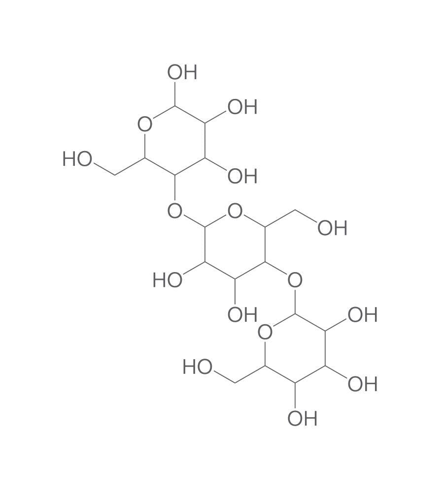 Galactooligosaccharides, min. 95 %, 250 g - Luminix Health
