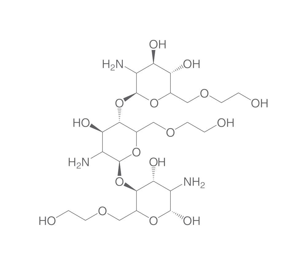 Glycol chitosan, 500 mg - Luminix Health