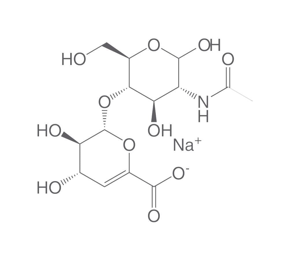 Heparin disaccharide IV-A, sodium, min. 95 %, 1 mg - Luminix Health