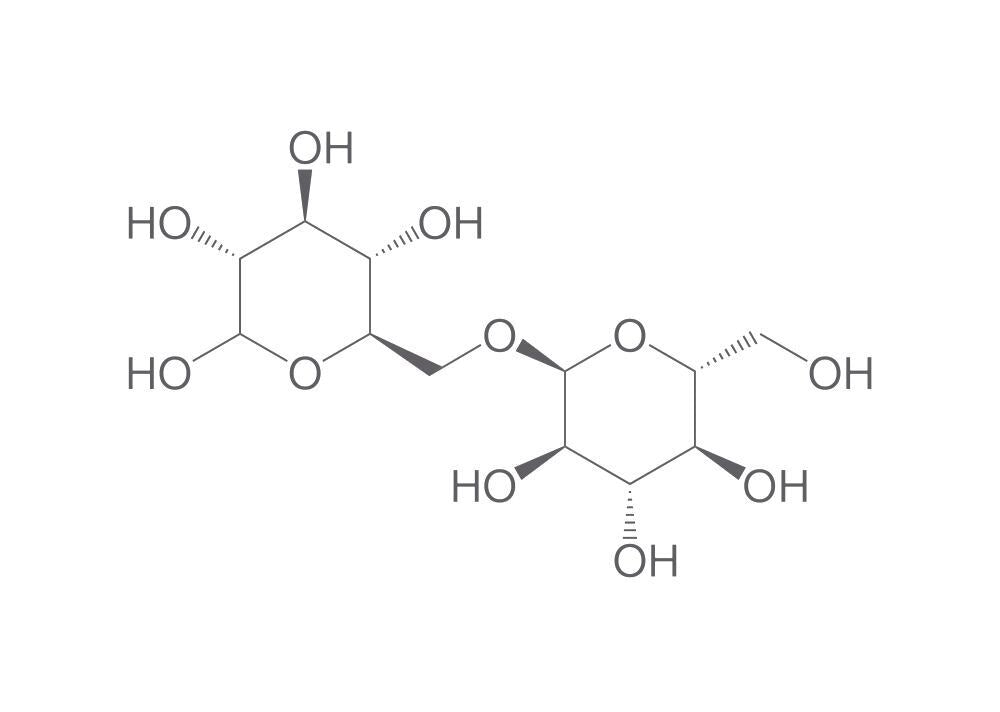 Isomaltose, 200 mg - Luminix Health