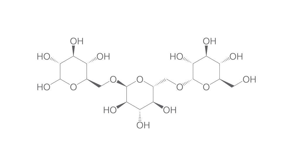 Isomaltotriose, 100 mg - Luminix Health