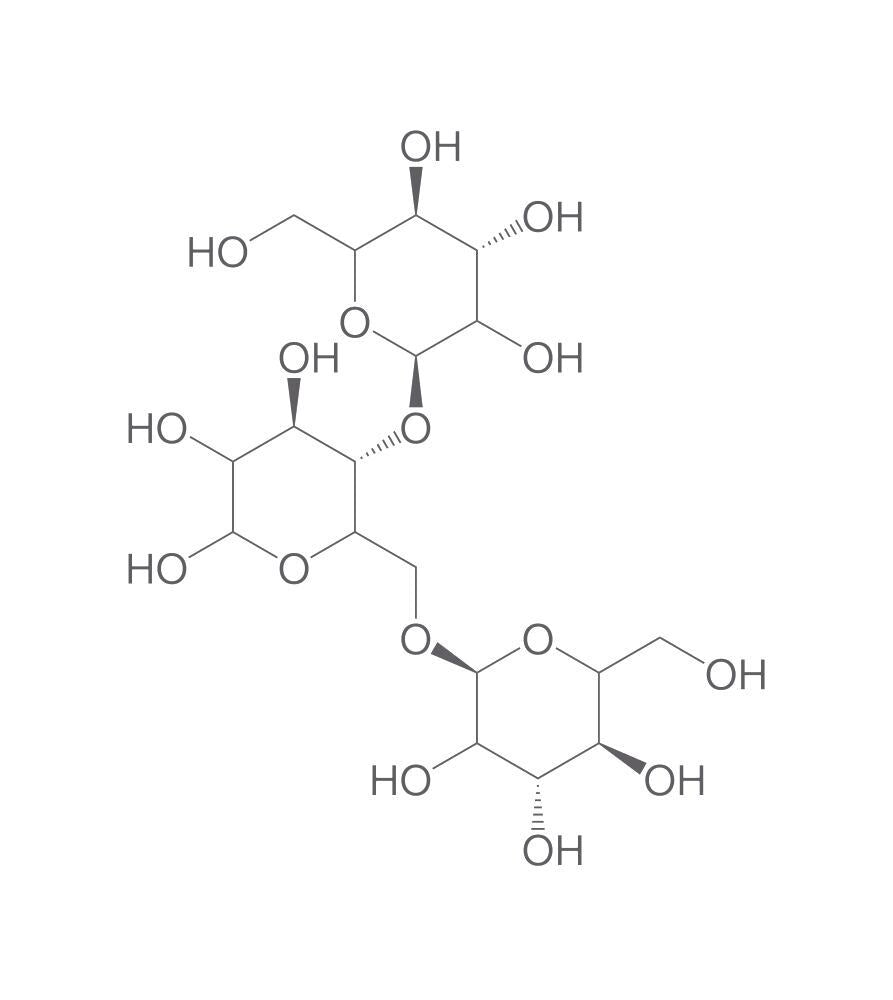 Image of 6-o-a-D-Glucosyl-maltose