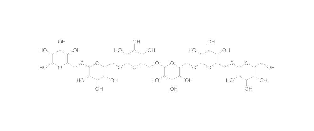 Isomaltohexaose, 1 mg - Luminix Health