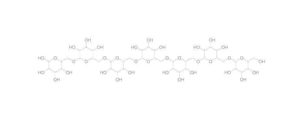 Isomaltoheptaose, 1 mg - Luminix Health
