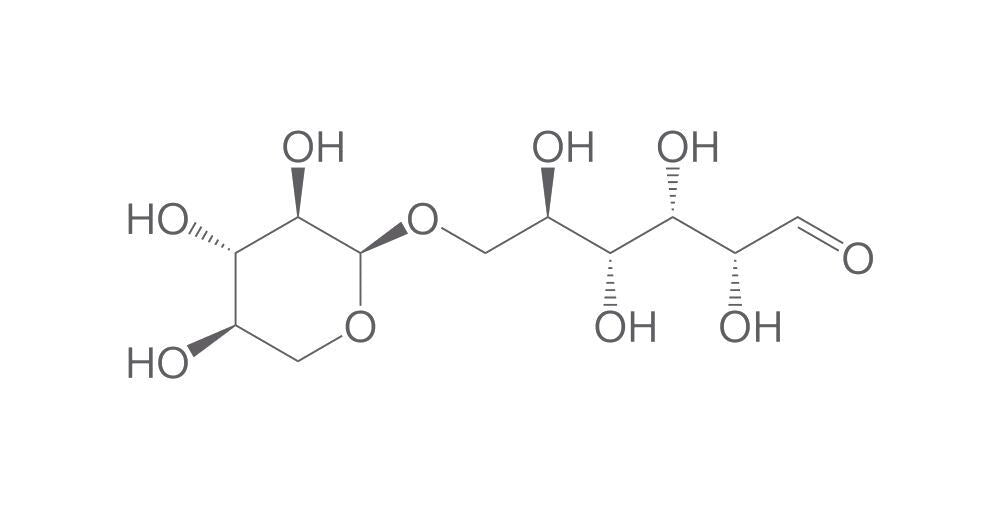 Isoprimeverose, min. 95 %, 2 mg - Luminix Health