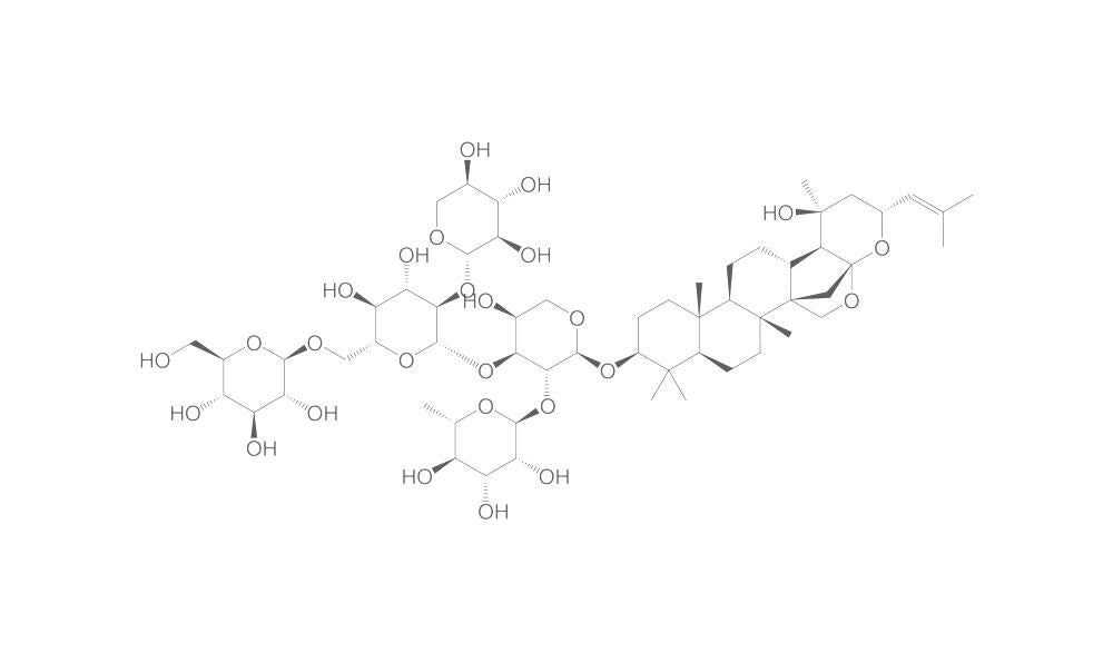 Jujuboside A, min. 95 %, 5 mg - Luminix Health