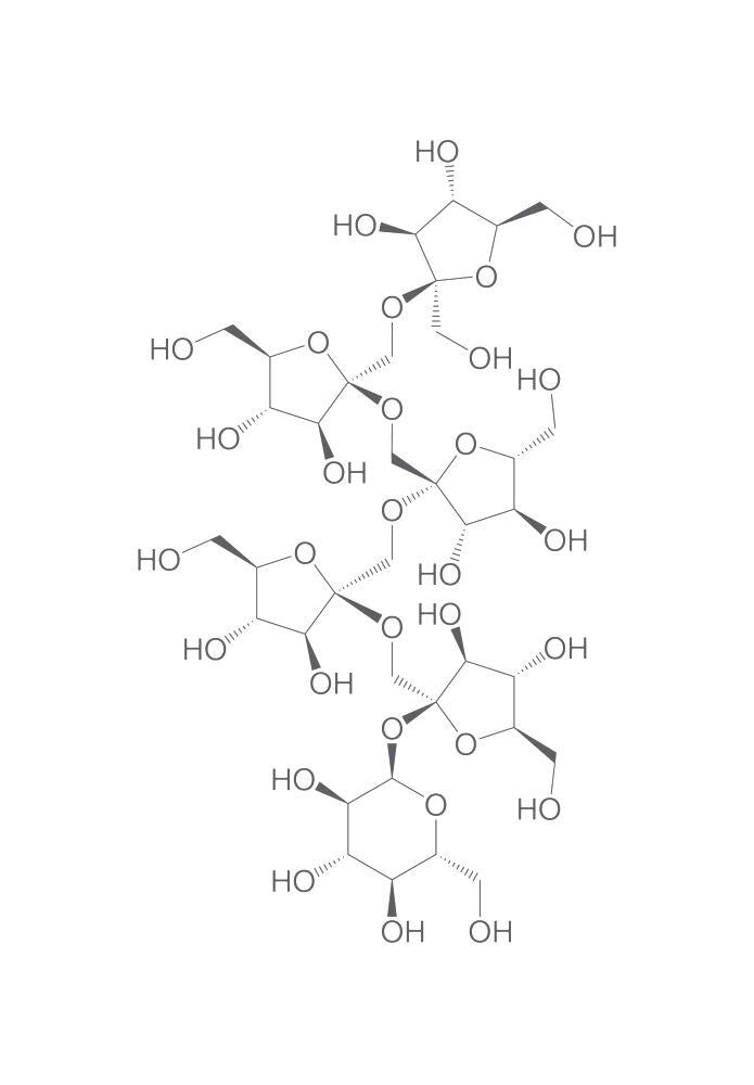 Image of 1,1,1,1-Kestohexose