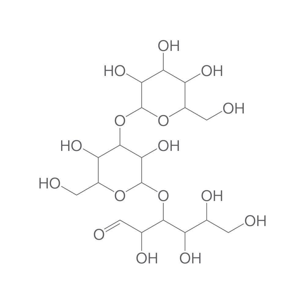 Laminaritriose, 10 mg - Luminix Health