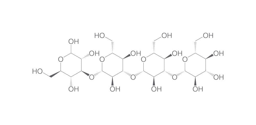 Laminaritetraose, 2 mg - Luminix Health