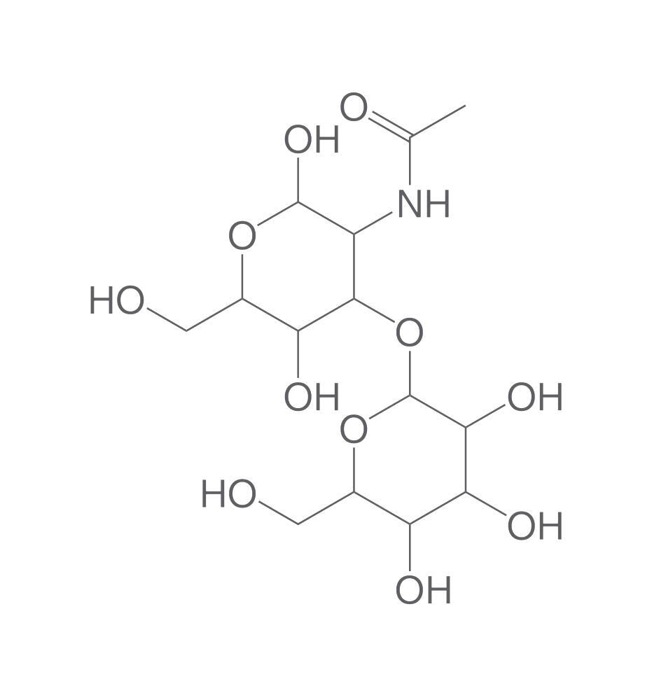 Lacto-N-biose, 1 mg - Luminix Health
