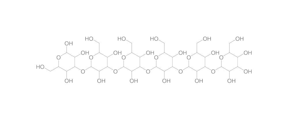 Laminarihexaose, 2 mg - Luminix Health