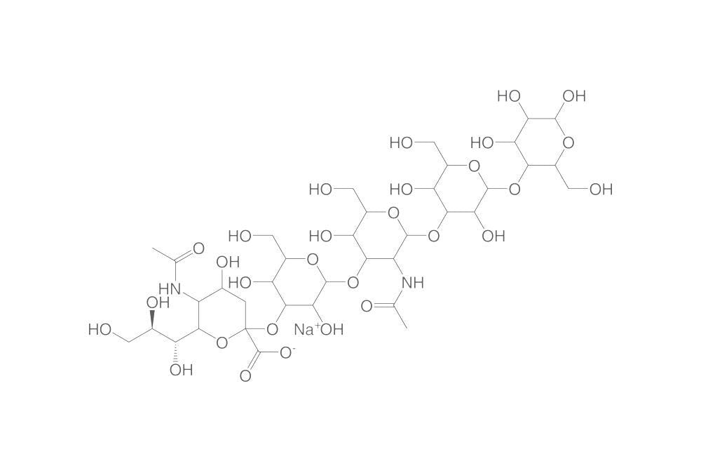 LS-tetrasaccharide a sodium, 1 mg - Luminix Health