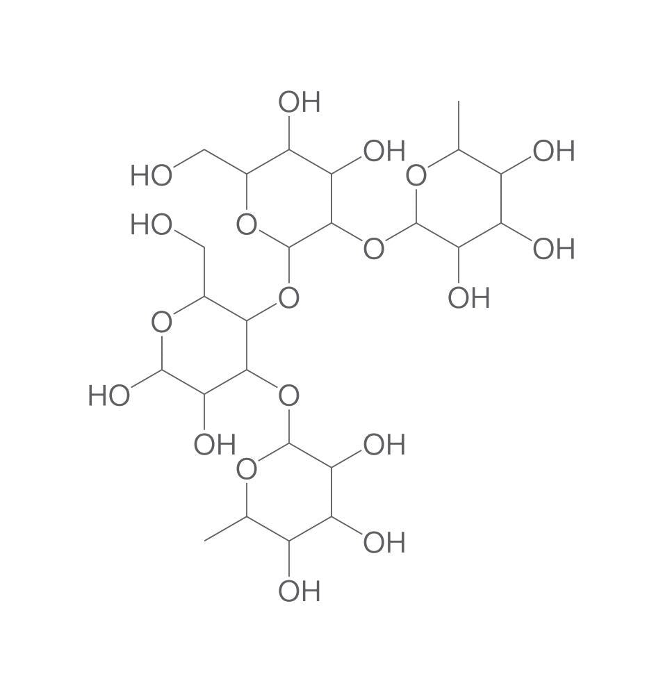 Lactodifucotetraose, 1 mg - Luminix Health
