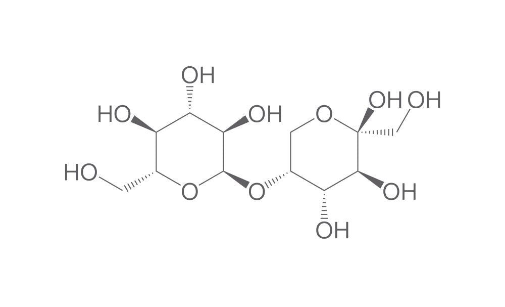 D-Leucrose, min. 95 %, 50 mg - Luminix Health