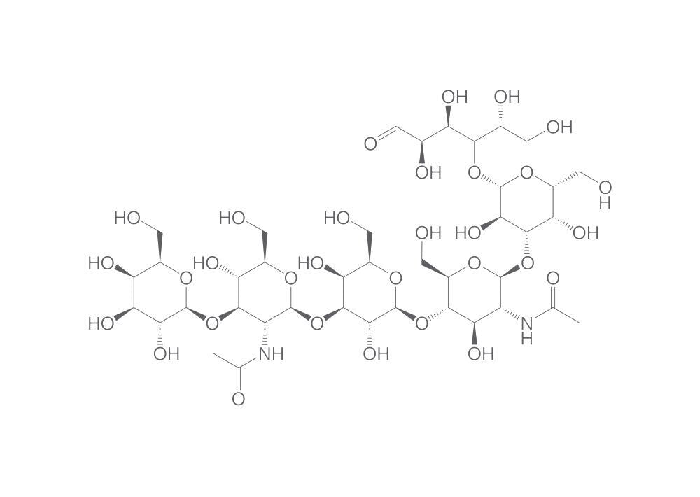 p-Lacto-N-hexaose, min. 90 %, 1 mg - Luminix Health