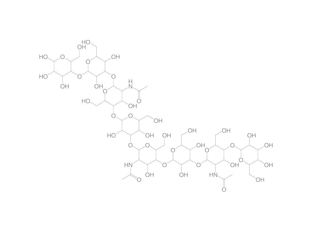 Lacto-N-neooctaose, 1 mg - Luminix Health