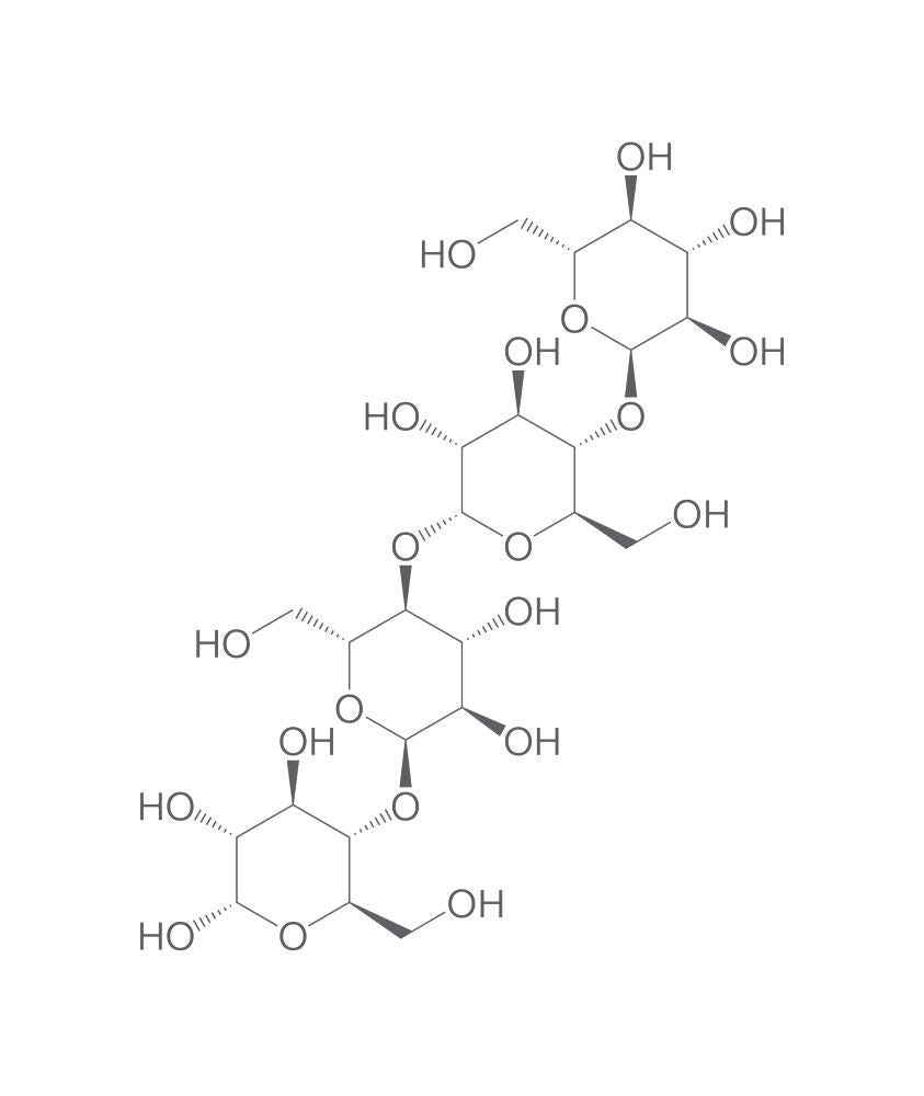 Maltotetraose, min. 95 %, 25 mg - Luminix Health