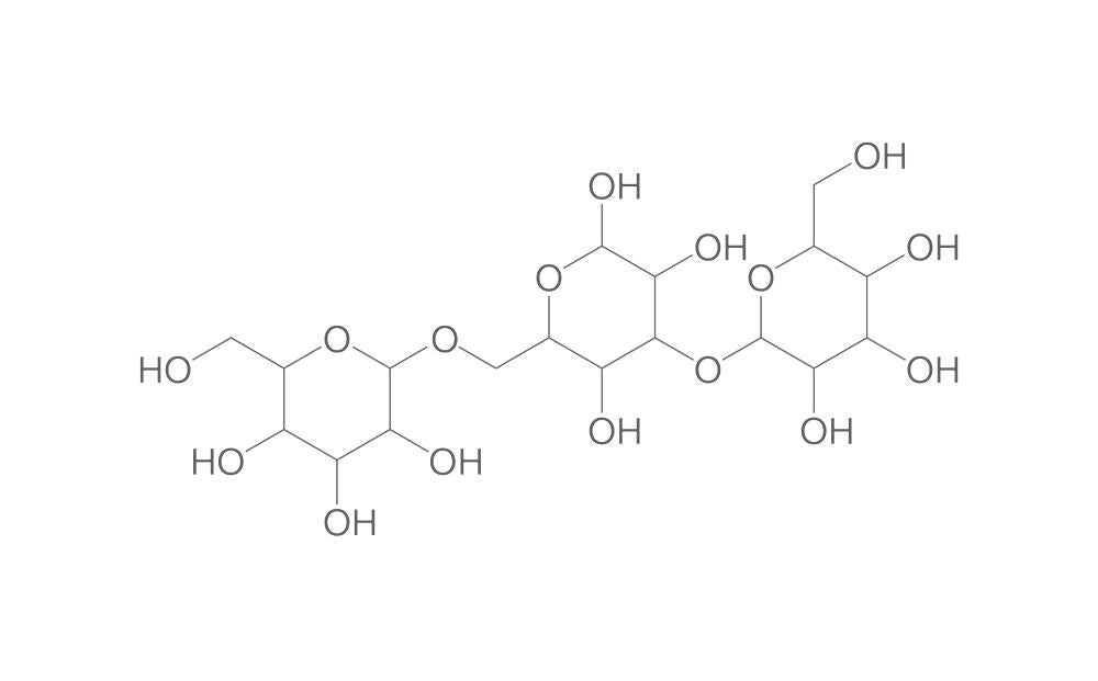 Image of 1,3-α-1,6-α-D-Mannotriose