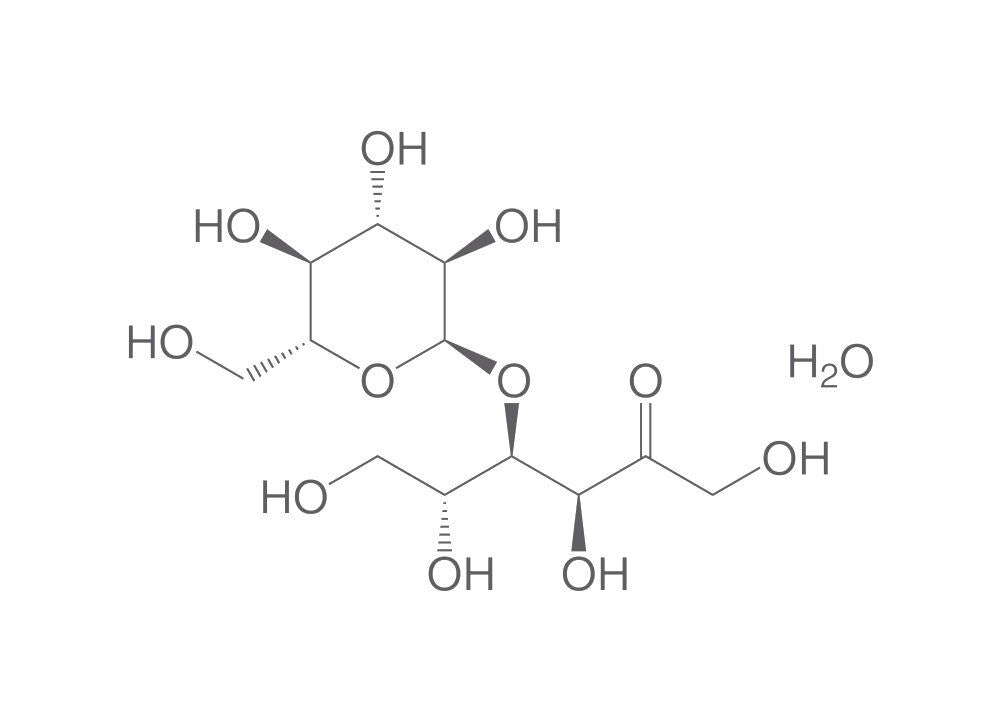Maltulose monohydrate, min. 98 %, 1 g - Luminix Health