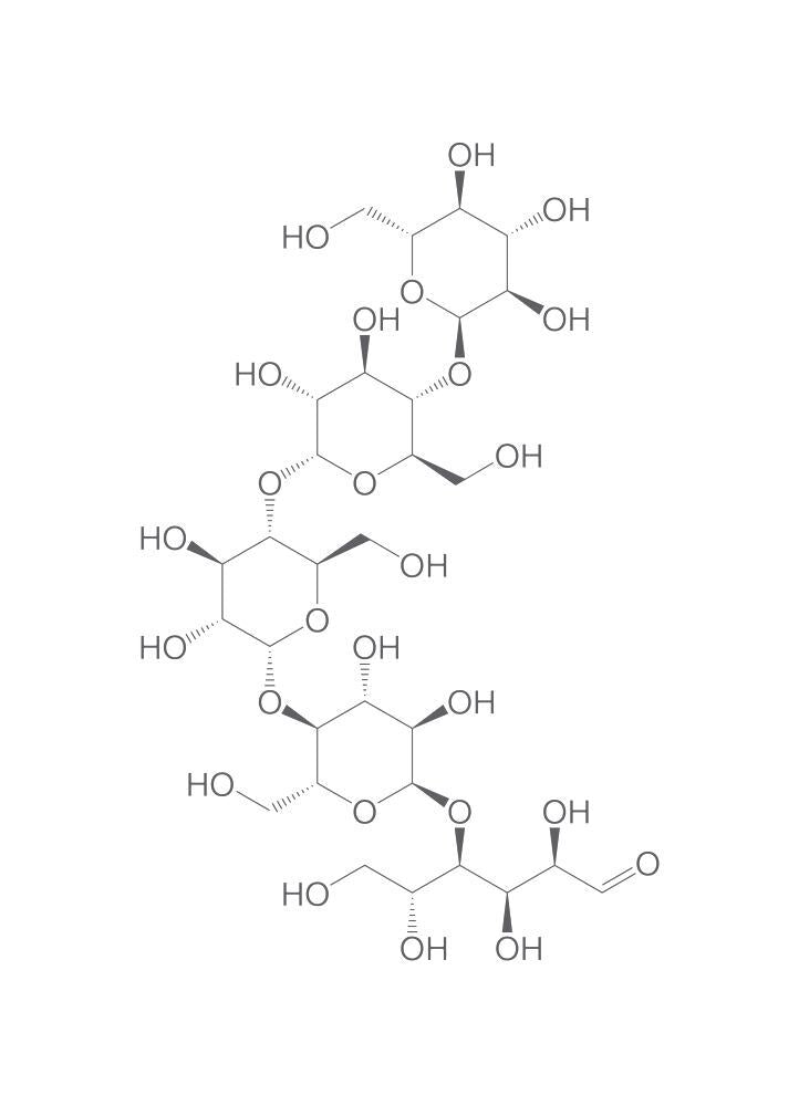 Maltopentaose, min. 90 %, 25 mg - Luminix Health