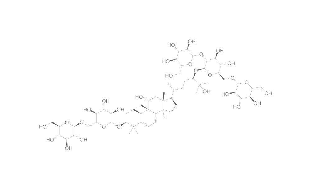 Mogroside V, min. 95 %, 100 mg - Luminix Health