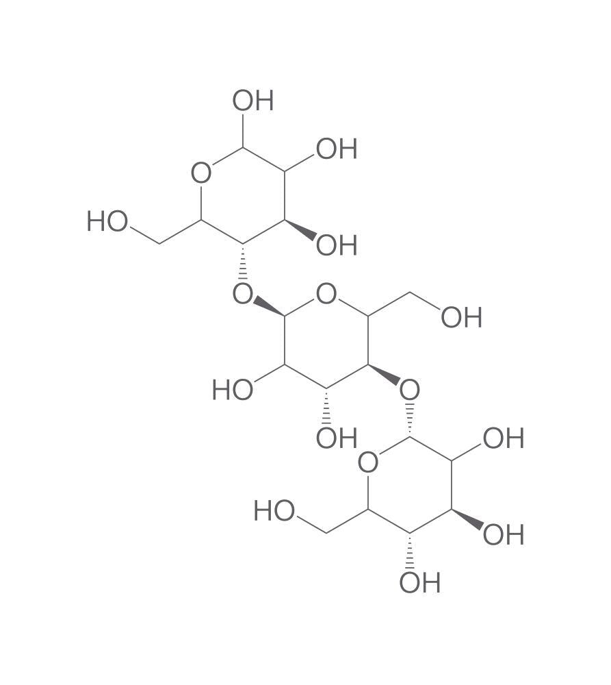 Maltodextrin oligosaccharides, DP2 to DP15, 10 mg - Luminix Health