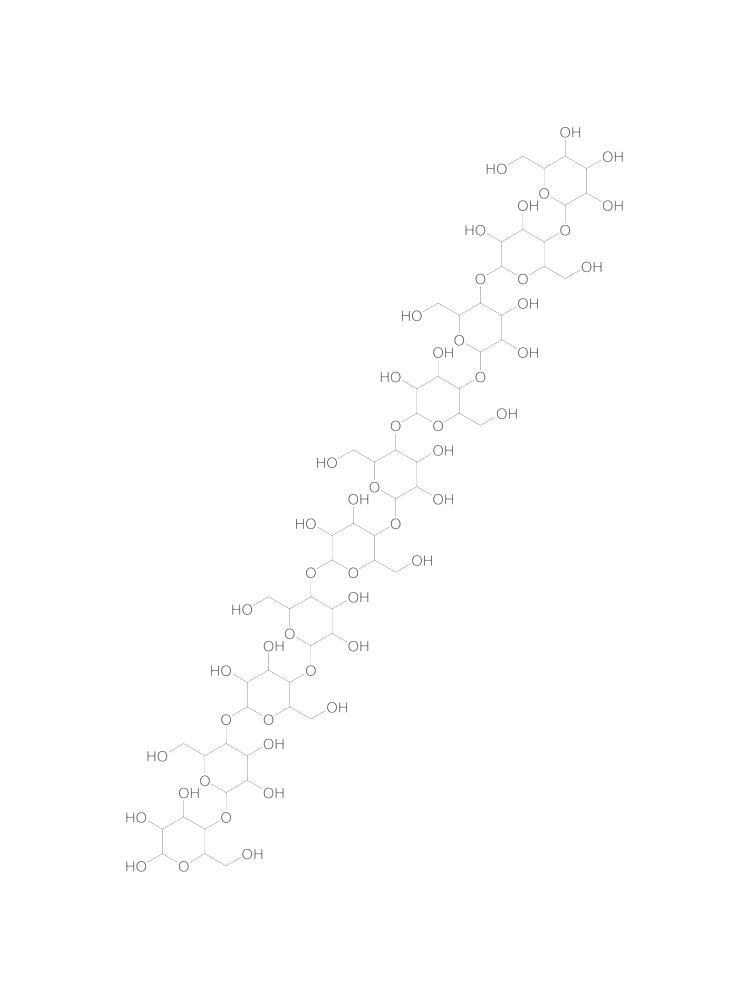 Maltodecaose, 1 mg - Luminix Health