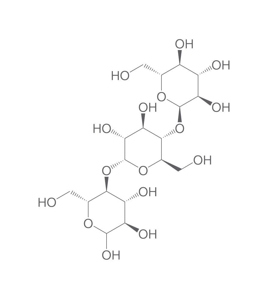 Maltotriose, min. 95 %, ultra pure, 5 g - Luminix Health