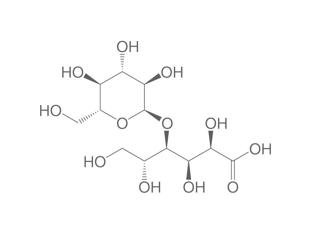Maltobionic acid, 100 g - Luminix Health