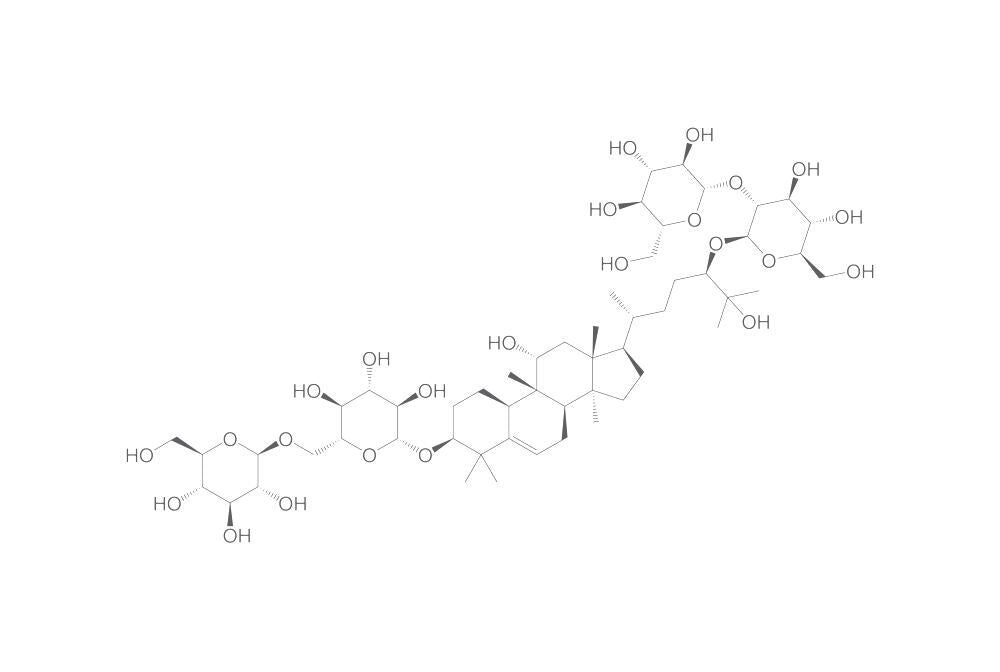 Mogroside IV, min. 90 %, 10 mg - Luminix Health
