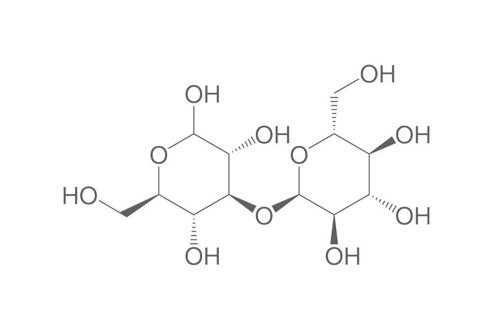 Nigerose, 25 mg - Luminix Health