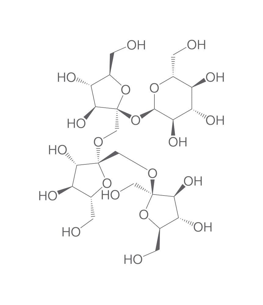 Nystose, 250 mg - Luminix Health