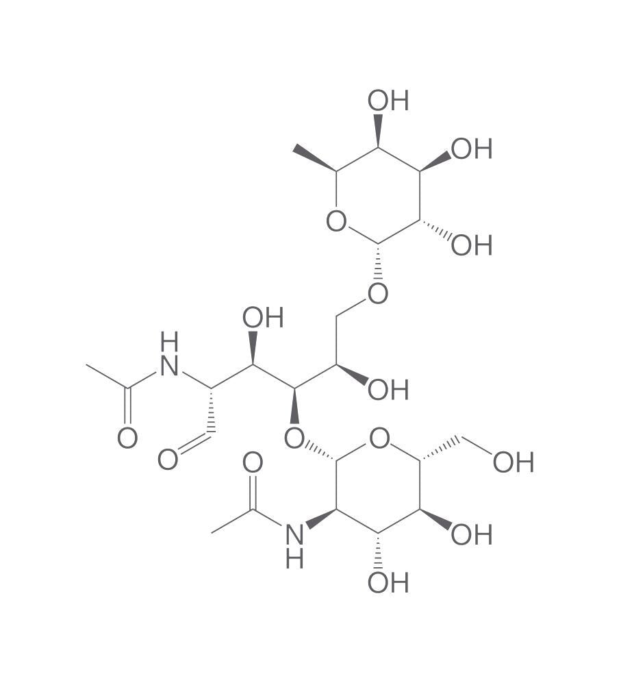 N2F N-Glycan, 1 mg - Luminix Health