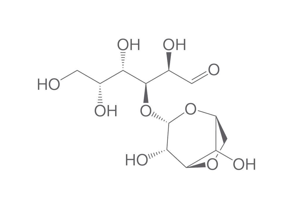 Neoagarobiose, 2 mg - Luminix Health