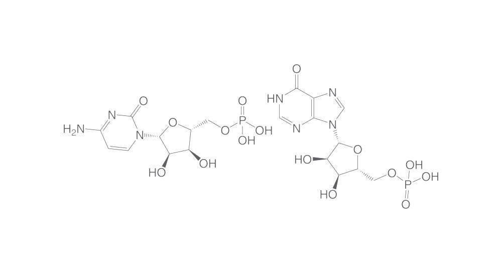 Polyinosinic acid-polycytidylic acid, ho, mopolymer, 2 g - Luminix Health