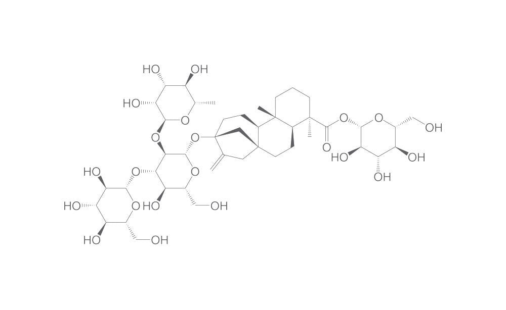 Rebaudioside C, min. 95 %, 25 mg - Luminix Health