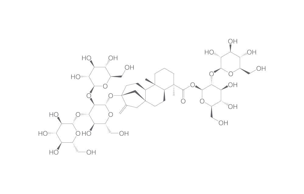Rebaudioside D, min. 90 %, 1 mg - Luminix Health