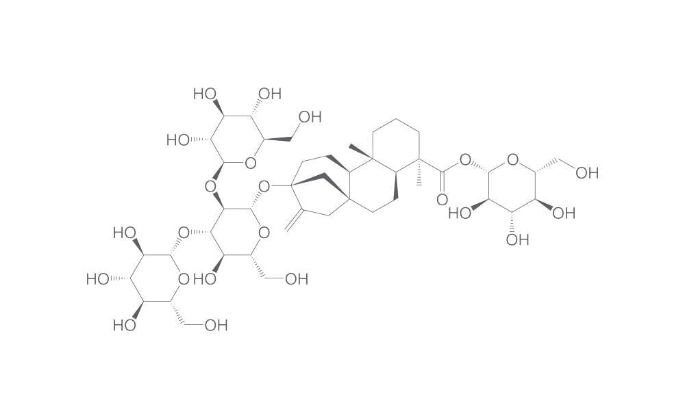 Rebaudioside A, min. 95 %, 50 g - Luminix Health