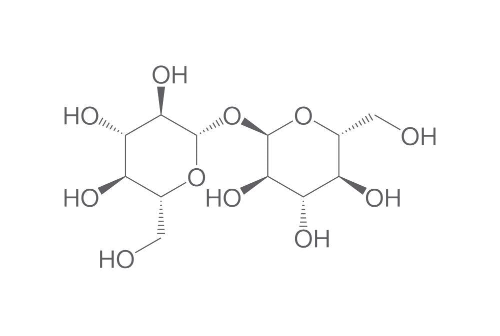 Image of α,β-Trehalose, 50 mg - Luminix Health