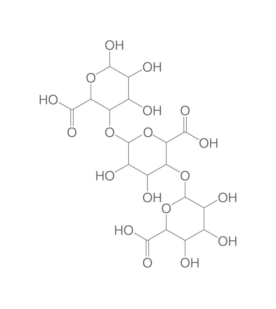 Trigalacturonic acid, 10 mg - Luminix Health