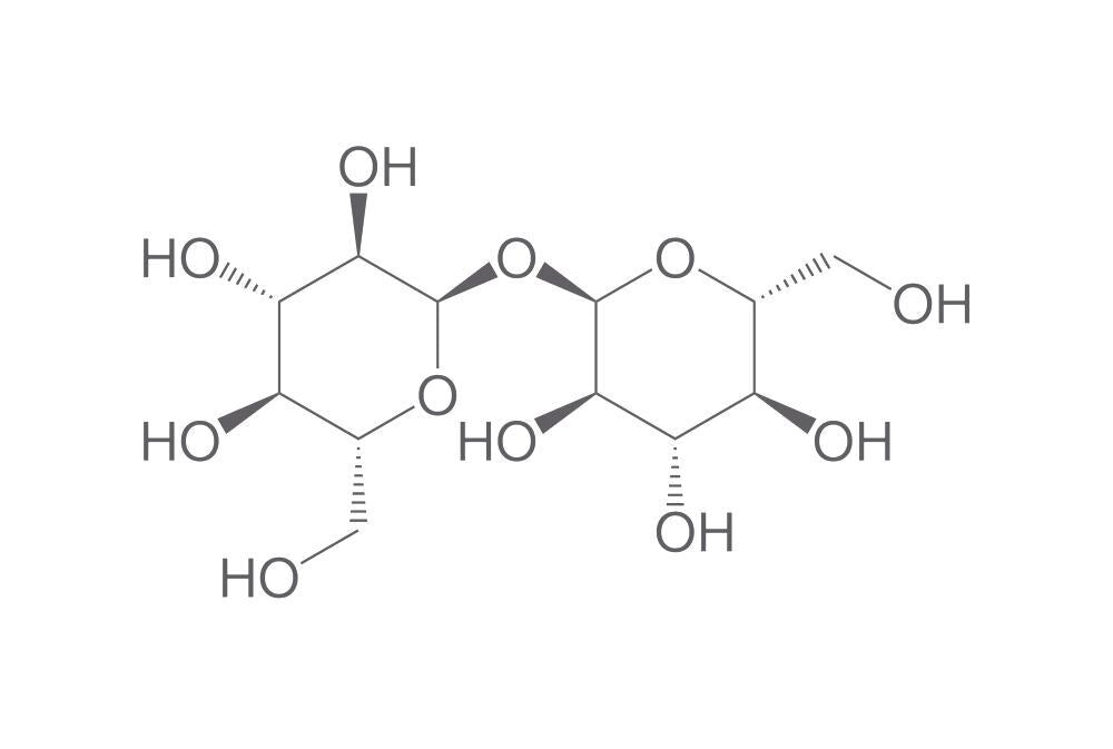 Image of a,a-D-Trehalose