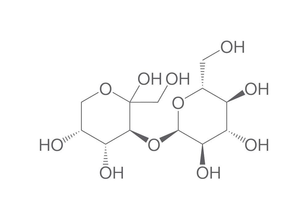 D-Turanose, 10 g - Luminix Health