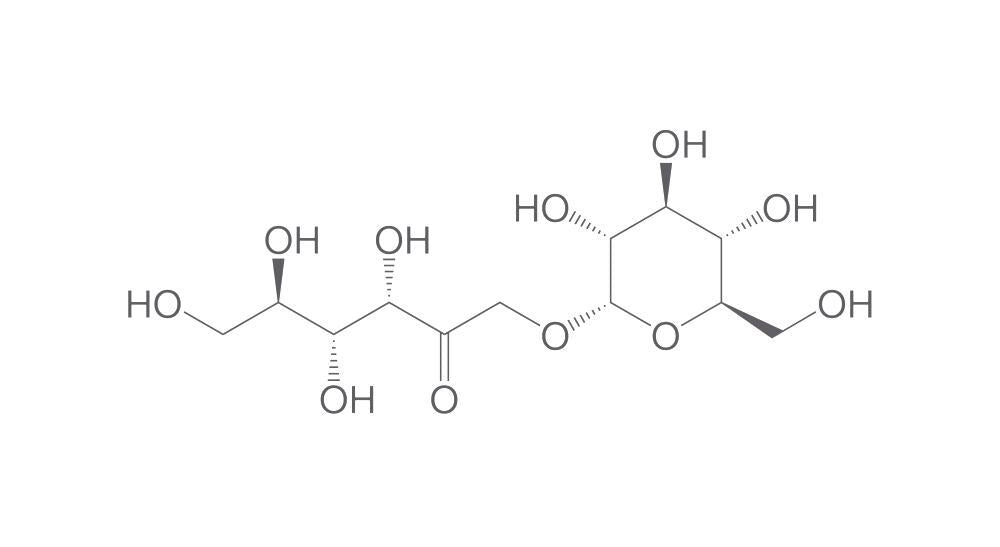 Trehalulose, 50 mg - Luminix Health