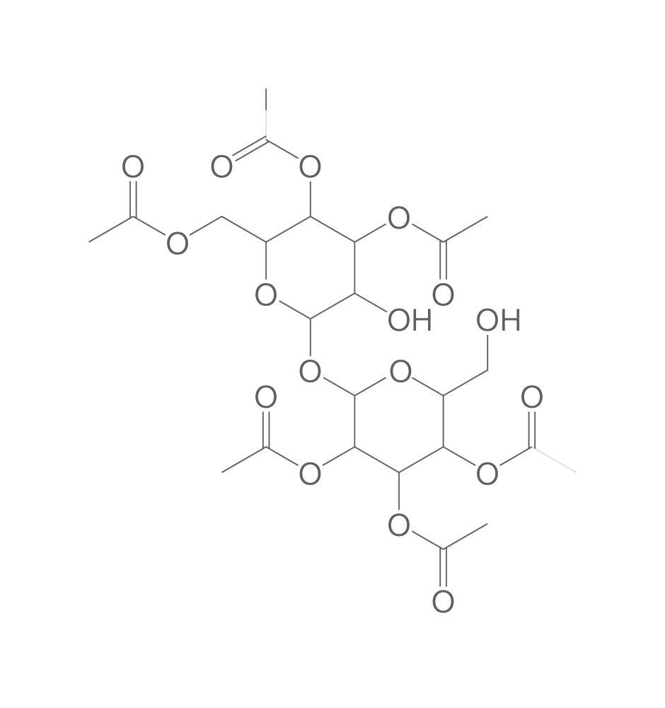 Trehalose hexaacetate, 100 mg - Luminix Health