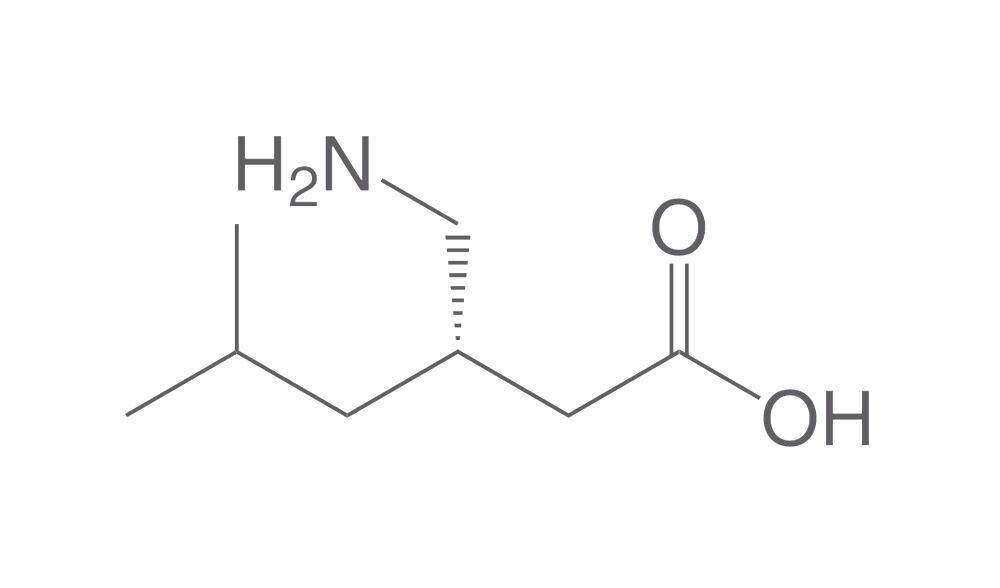 Pregabalin, 100 mg - Luminix Health