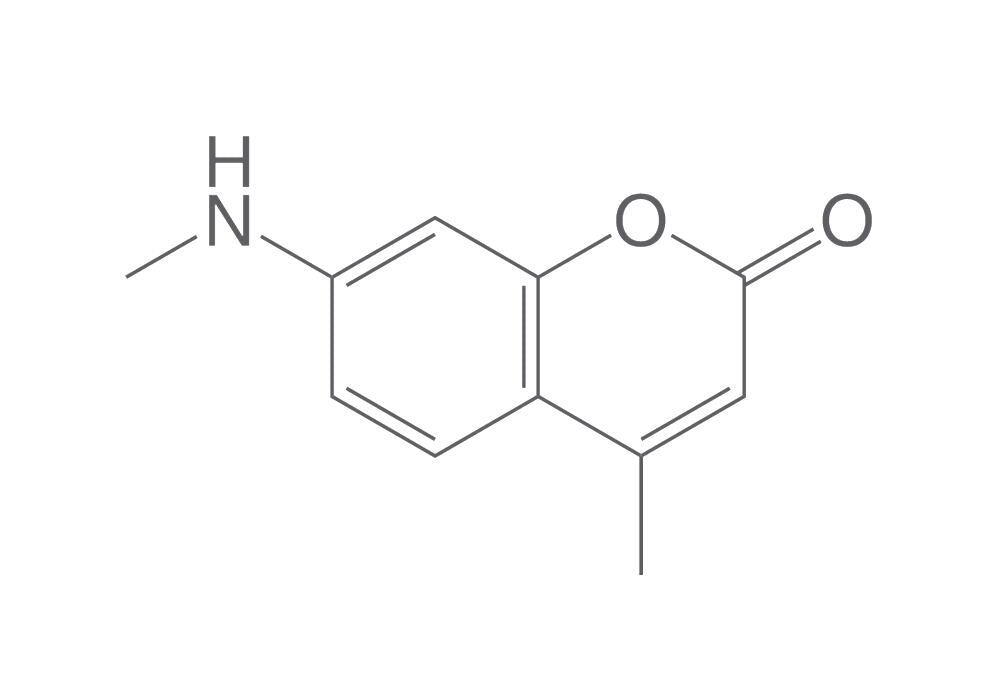 4-Methyl-7-(methylamino)-2H-chromen-2-on, e, 5 mg - Luminix Health