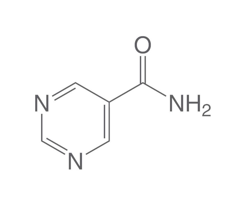 Pyrimidine-5-carboxamide, min. 95 %, 100 mg - Luminix Health