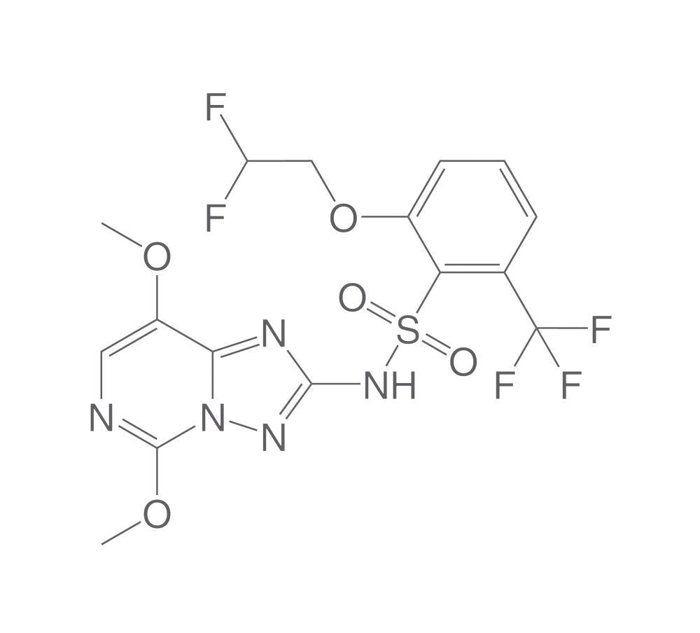 Penoxsulam, min. 95 %, 25 mg - Luminix Health