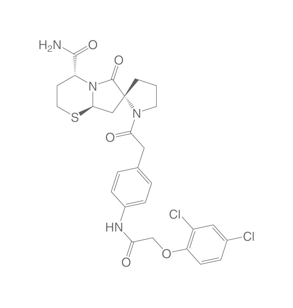 ST 2825, 1 mg - Luminix Health